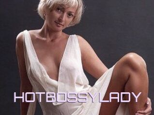 HOTBOSSYLADY