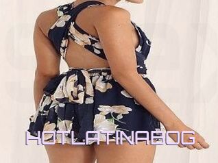 HOTLATINABOG
