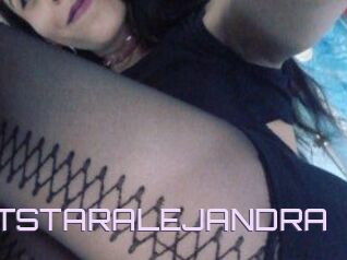 HOTSTARALEJANDRA