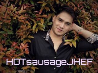 HOTsausageJHEF