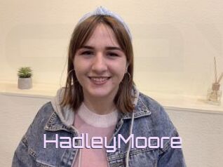 HadleyMoore