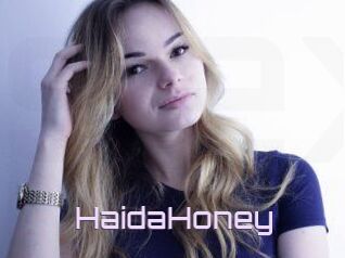 HaidaHoney