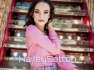 HaileySetton