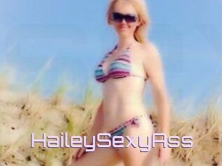 HaileySexyAss