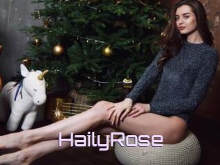 HailyRose