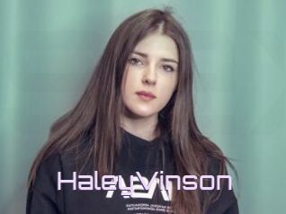 HaleyVinson