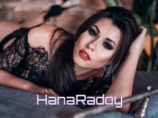 HanaRadoy