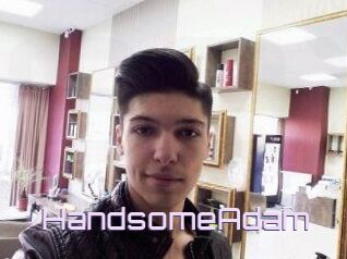 HandsomeAdam