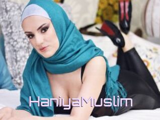 HaniyaMuslim