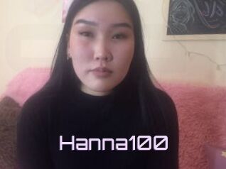 Hanna100