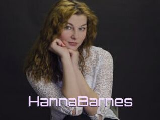 HannaBarnes