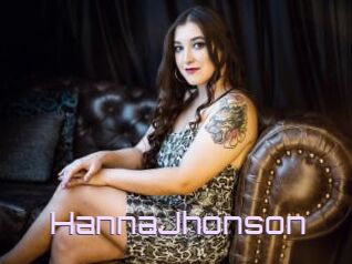 HannaJhonson