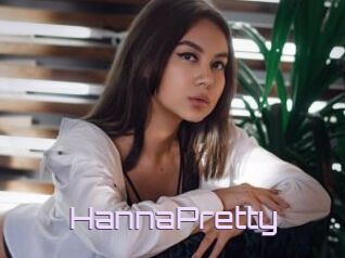 HannaPretty