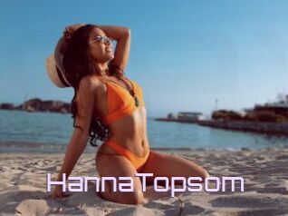 HannaTopsom