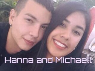 Hanna_and_Michaell