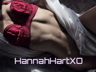 HannahHartXO