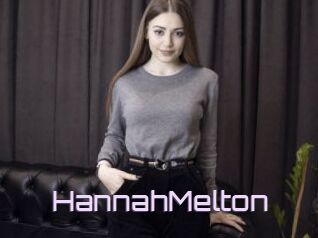 HannahMelton