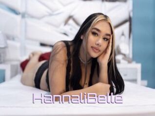 HannaliBelle