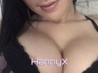 HannyX