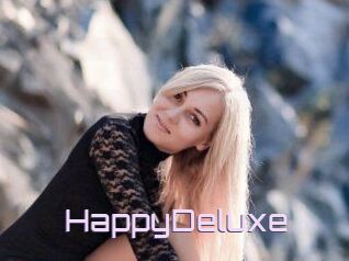 HappyDeluxe