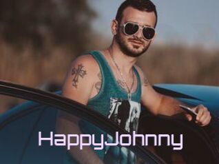 HappyJohnny