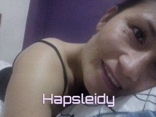Hapsleidy