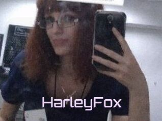 HarleyFox