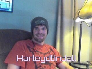 Harleydtindall