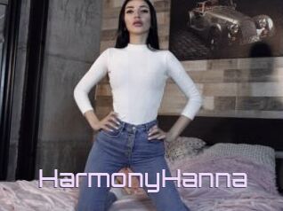 HarmonyHanna