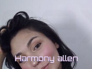 Harmony_allen