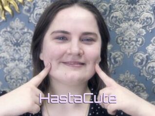 HastaCute