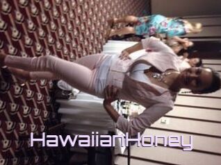 HawaiianHoney