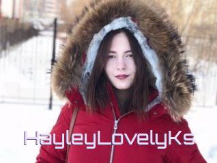 HayleyLovelyKs