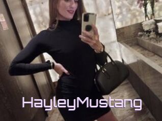 HayleyMustang