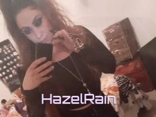 HazelRain