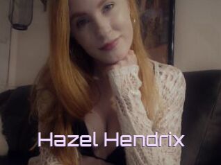 Hazel_Hendrix