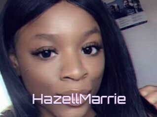 HazellMarrie
