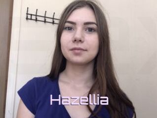 Hazellia