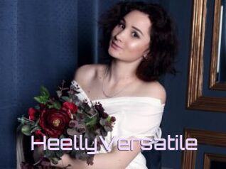 HeellyVersatile