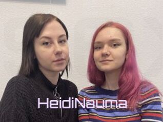HeidiNauma