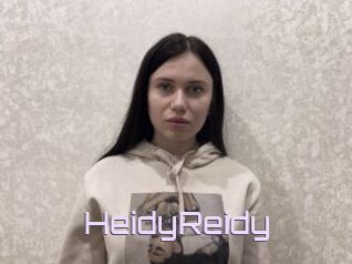HeidyReidy