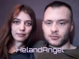 HelandAngel