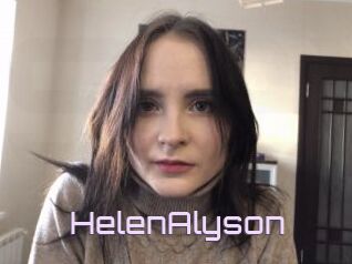 HelenAlyson