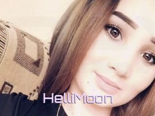 HelliMoon