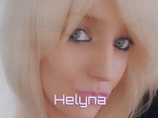 Helyna