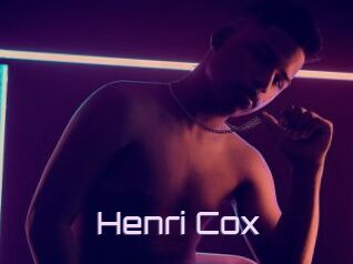 Henri_Cox