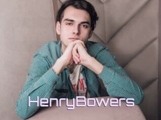 HenryBowers