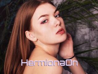 HermionaOn