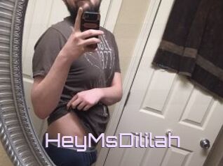 HeyMsDililah