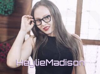 HeylieMadison